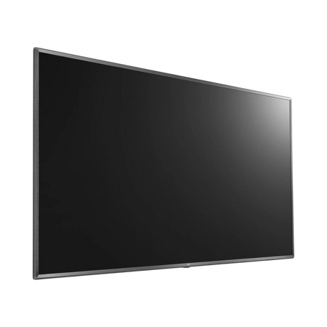 LG UL3G-B Series Class 75" 16:9 60Hz 4K UHD IPS LED Conference Room & Digital Signage Display — Being Shipped