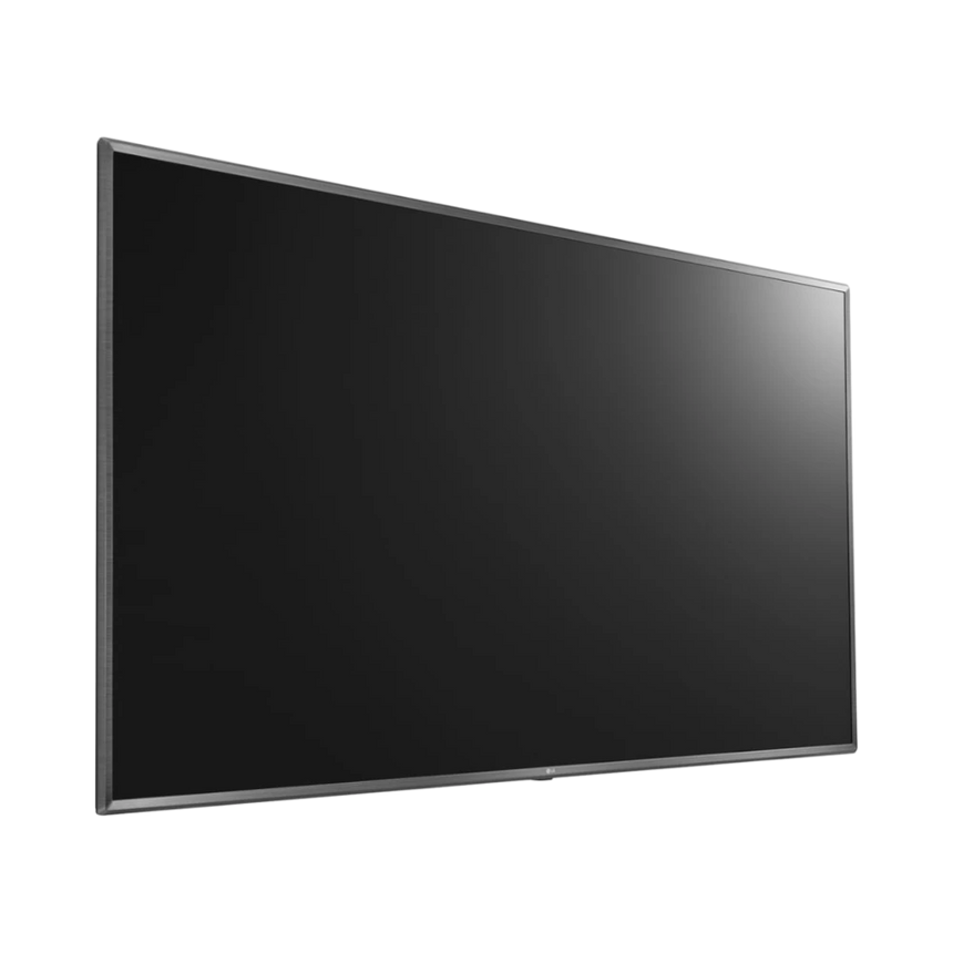 LG UL3G-B Series Class 75" 16:9 60Hz 4K UHD IPS LED Conference Room & Digital Signage Display — Being Shipped