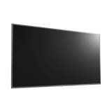 LG UL3G-B Series Class 75" 16:9 60Hz 4K UHD IPS LED Conference Room & Digital Signage Display — Being Shipped