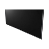 LG UL3G-B Series Class 75" 16:9 60Hz 4K UHD IPS LED Conference Room & Digital Signage Display — Being Shipped