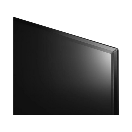 LG UL3G-B Series Class 75" 16:9 60Hz 4K UHD IPS LED Conference Room & Digital Signage Display — Being Shipped