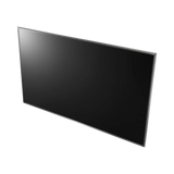 LG UL3G-B Series Class 75" 16:9 60Hz 4K UHD IPS LED Conference Room & Digital Signage Display — Being Shipped
