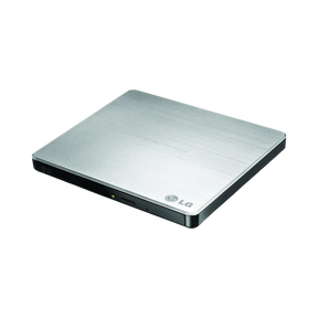 LG GP60NS50 8x External DVD Disc Writer — Being Shipped