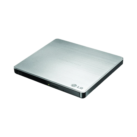 LG GP60NS50 8x External DVD Disc Writer — Being Shipped