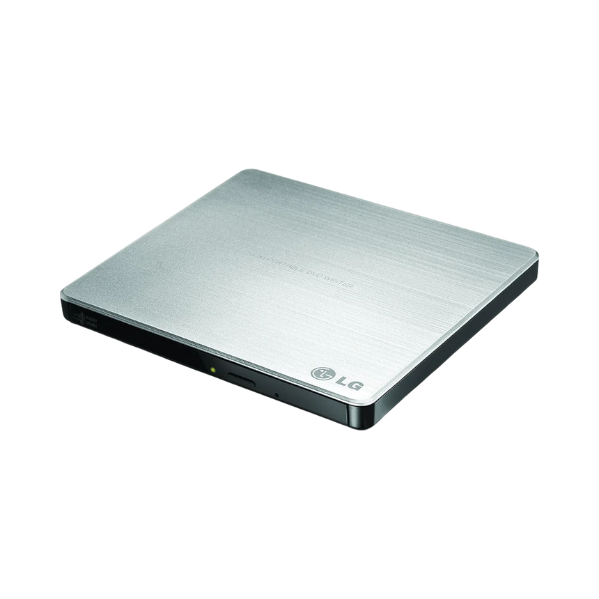 LG GP60NS50 8x External DVD Disc Writer — Being Shipped