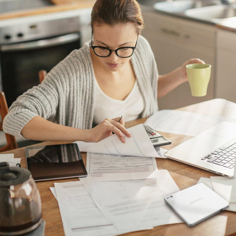 LG GP60NS50 8x External DVD Disc Writer — Being Shipped