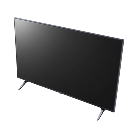 LG UR340C Series 43" 16:9 60Hz 4K HDR LED Commercial TV — Being Shipped