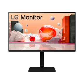 LG 27BA560-B 27" 16:9 100Hz FHD IPS Monitor — Being Shipped