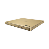 LG GP65NG60 Portable USB External DVD Burner & Drive (Gold) — Being Shipped