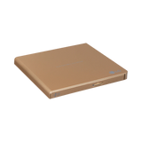 LG GP65NG60 Portable USB External DVD Burner & Drive (Gold) — Being Shipped