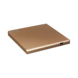 LG GP65NG60 Portable USB External DVD Burner & Drive (Gold) — Being Shipped