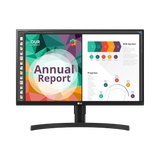 LG 27BN85UN-B 27" 16:9 60Hz FreeSync 4K HDR IPS Monitor — Being Shipped