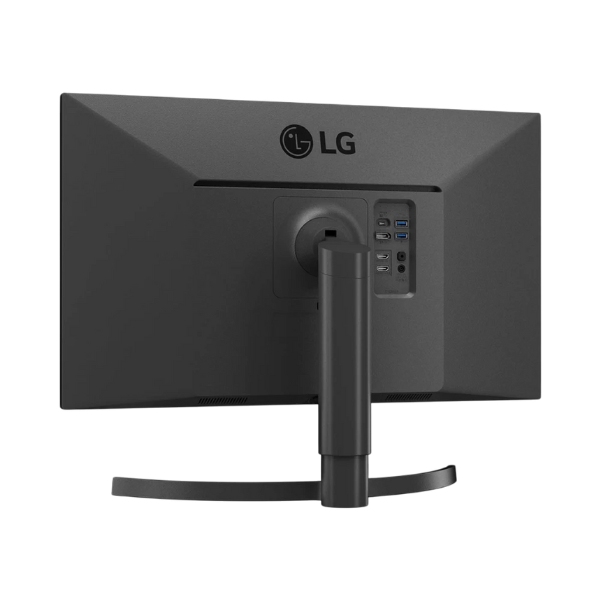 LG 27BN85UN-B 27" 16:9 60Hz FreeSync 4K HDR IPS Monitor — Being Shipped
