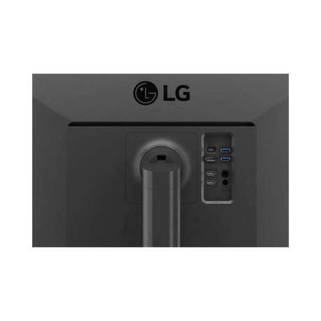 LG 27BN85UN-B 27" 16:9 60Hz FreeSync 4K HDR IPS Monitor — Being Shipped