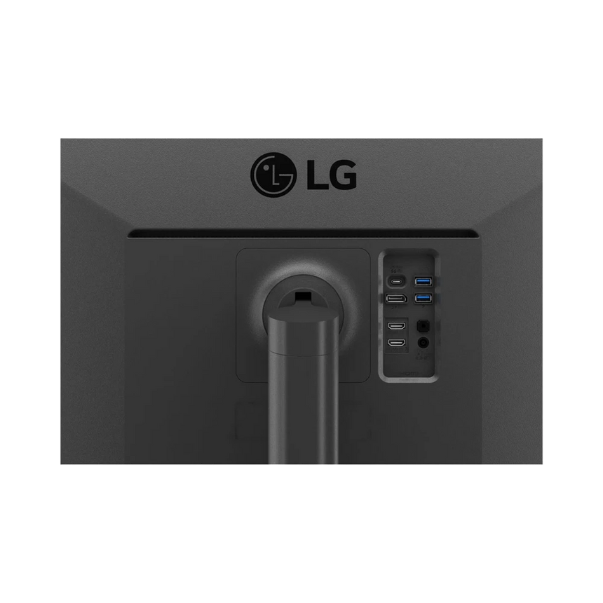 LG 27BN85UN-B 27" 16:9 60Hz FreeSync 4K HDR IPS Monitor — Being Shipped
