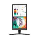 LG 27BN85UN-B 27" 16:9 60Hz FreeSync 4K HDR IPS Monitor — Being Shipped