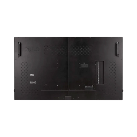 LG 55TC3CG-H 55" 16:9 60Hz 4K UHD HDR Touchscreen Commercial Monitor — Being Shipped