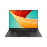 LG Gram 14" Laptop, Intel Core i7-1360P, 16GB RAM, 1TB SSD (Obsidian Black) — Being Shipped