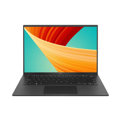 LG Gram 14" Laptop, Intel Core i7-1360P, 16GB RAM, 1TB SSD (Obsidian Black) — Being Shipped