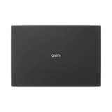 LG Gram 14" Laptop, Intel Core i7-1360P, 16GB RAM, 1TB SSD (Obsidian Black) — Being Shipped