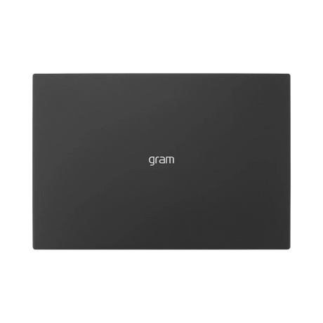 LG Gram 14" Laptop, Intel Core i7-1360P, 16GB RAM, 1TB SSD (Obsidian Black) — Being Shipped
