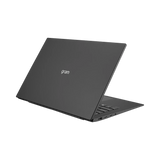 LG Gram 14" Laptop, Intel Core i7-1360P, 16GB RAM, 1TB SSD (Obsidian Black) — Being Shipped