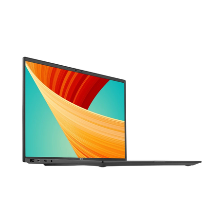LG Gram 14" Laptop, Intel Core i7-1360P, 16GB RAM, 1TB SSD (Obsidian Black) — Being Shipped