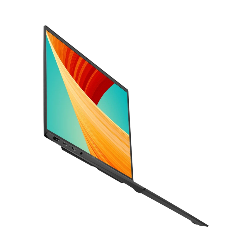 LG Gram 14" Laptop, Intel Core i7-1360P, 16GB RAM, 1TB SSD (Obsidian Black) — Being Shipped