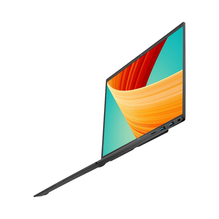 LG Gram 14" Laptop, Intel Core i7-1360P, 16GB RAM, 1TB SSD (Obsidian Black) — Being Shipped