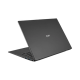LG Gram 14" Laptop, Intel Core i7-1360P, 16GB RAM, 1TB SSD (Obsidian Black) — Being Shipped