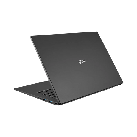 LG Gram 14" Laptop, Intel Core i7-1360P, 16GB RAM, 1TB SSD (Obsidian Black) — Being Shipped