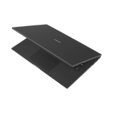 LG Gram 14" Laptop, Intel Core i7-1360P, 16GB RAM, 1TB SSD (Obsidian Black) — Being Shipped