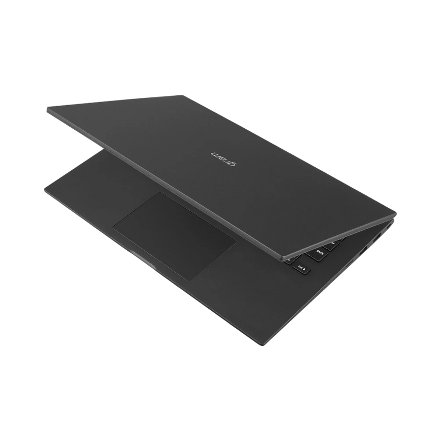 LG Gram 14" Laptop, Intel Core i7-1360P, 16GB RAM, 1TB SSD (Obsidian Black) — Being Shipped