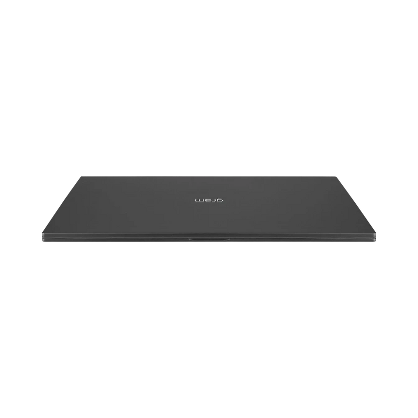 LG Gram 14" Laptop, Intel Core i7-1360P, 16GB RAM, 1TB SSD (Obsidian Black) — Being Shipped