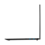 LG Gram 14" Laptop, Intel Core i7-1360P, 16GB RAM, 1TB SSD (Obsidian Black) — Being Shipped