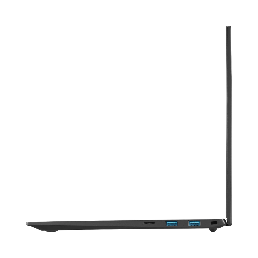 LG Gram 14" Laptop, Intel Core i7-1360P, 16GB RAM, 1TB SSD (Obsidian Black) — Being Shipped