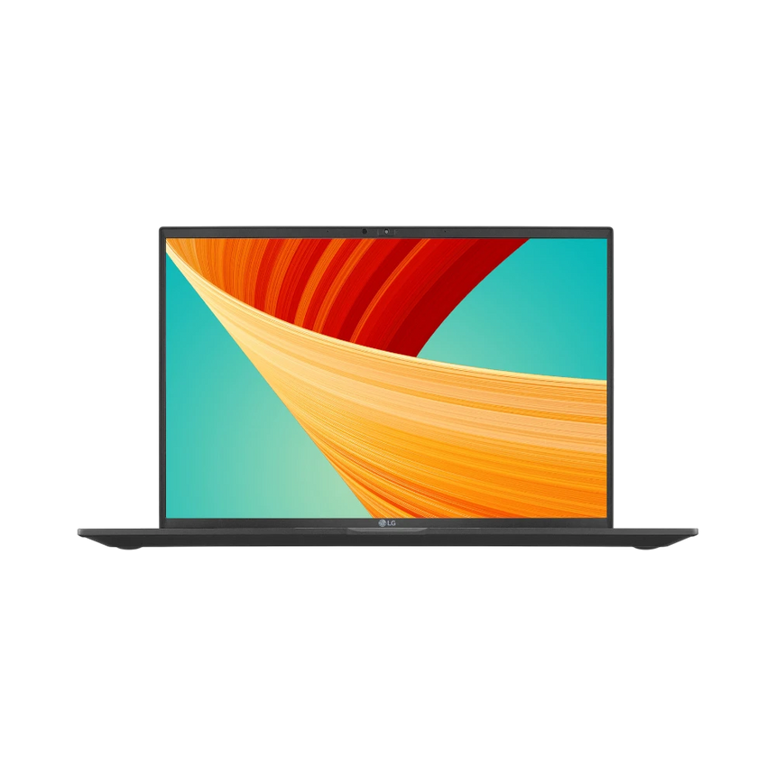 LG Gram 14" Laptop, Intel Core i7-1360P, 16GB RAM, 1TB SSD (Obsidian Black) — Being Shipped