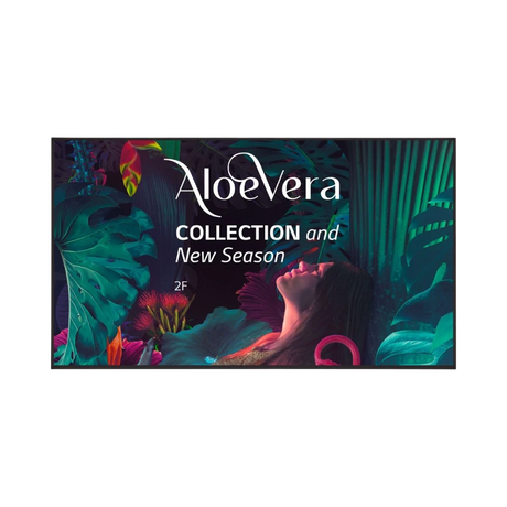 LG 55UH5N-E 55" 16:9 60Hz UHD 4K IPS Commercial Monitor — Being Shipped