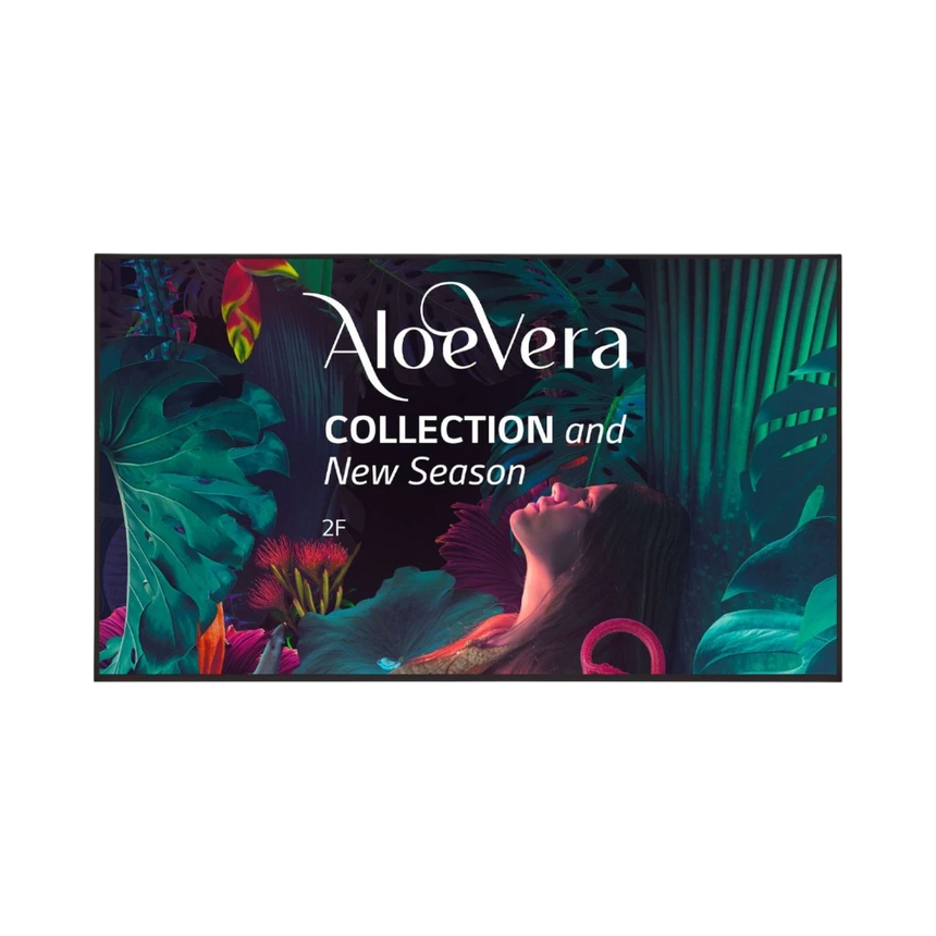 LG 55UH5N-E 55" 16:9 60Hz UHD 4K IPS Commercial Monitor — Being Shipped