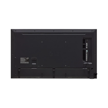 LG 55UH5N-E 55" 16:9 60Hz UHD 4K IPS Commercial Monitor — Being Shipped