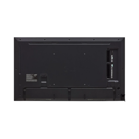 LG 55UH5N-E 55" 16:9 60Hz UHD 4K IPS Commercial Monitor — Being Shipped