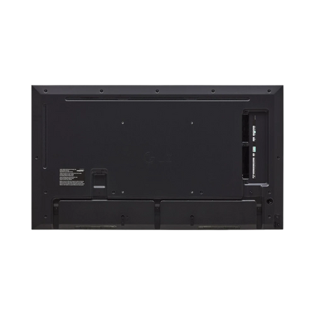 LG 55UH5N-E 55" 16:9 60Hz UHD 4K IPS Commercial Monitor — Being Shipped