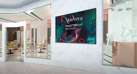 LG 55UH5N-E 55" 16:9 60Hz UHD 4K IPS Commercial Monitor — Being Shipped