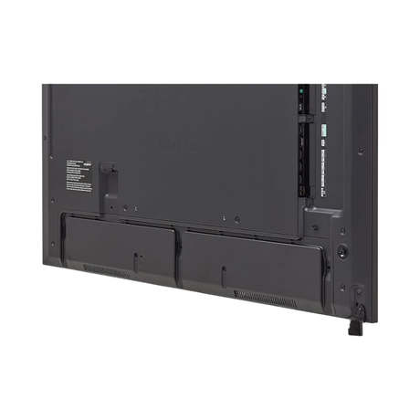 LG 55UH5N-E 55" 16:9 60Hz UHD 4K IPS Commercial Monitor — Being Shipped