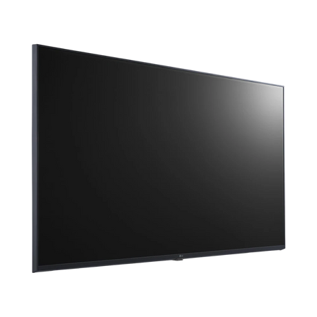 LG 43UL3J-M 43" 16:9 60Hz UHD 4K Commercial Monitor — Being Shipped