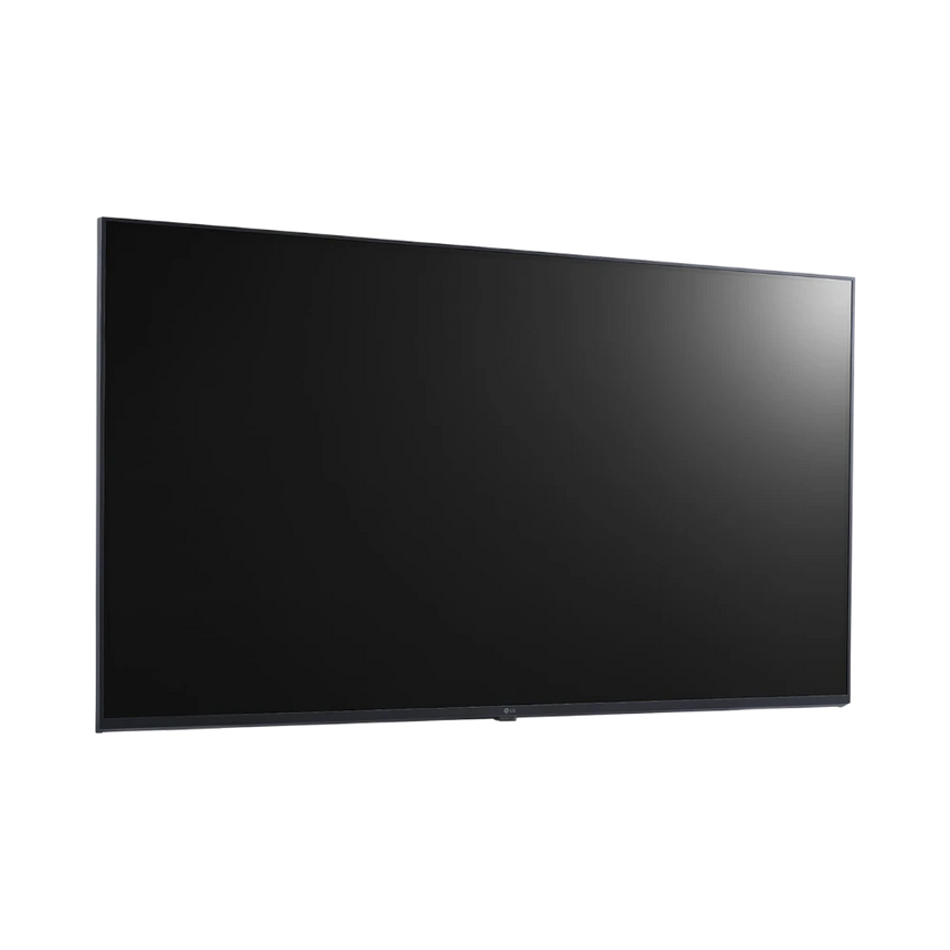 LG 43UL3J-M 43" 16:9 60Hz UHD 4K Commercial Monitor — Being Shipped