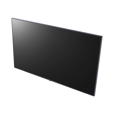 LG 43UL3J-M 43" 16:9 60Hz UHD 4K Commercial Monitor — Being Shipped