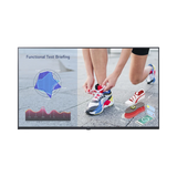 LG 43UL3J-M 43" 16:9 60Hz UHD 4K Commercial Monitor — Being Shipped