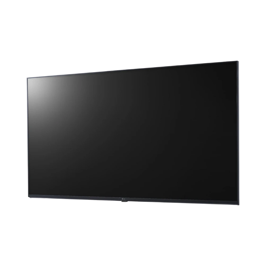 LG 43UL3J-M 43" 16:9 60Hz UHD 4K Commercial Monitor — Being Shipped