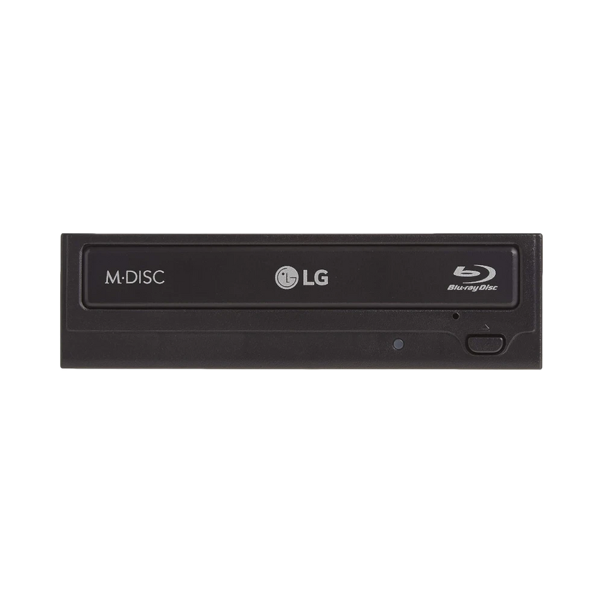 LG WH16NS40 16x Internal Super Multi Blue Blu-ray Disc Rewriter — Being Shipped